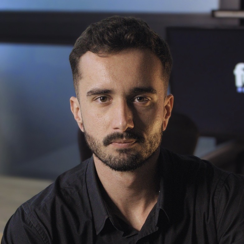 Pablo Costa — fundador da Follow Up
