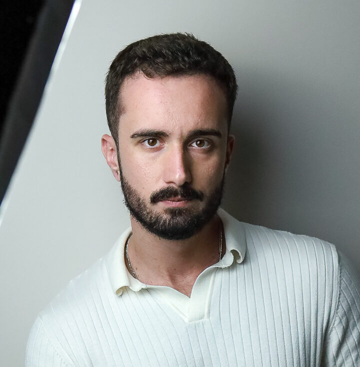 Pablo Costa — fundador da Follow Up